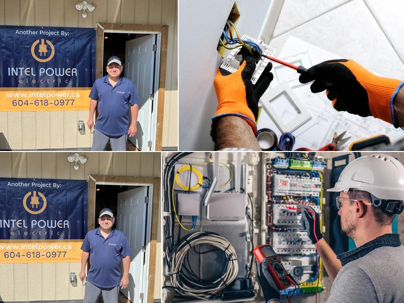 Intel Power Electric Ltd.