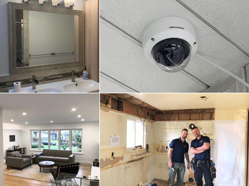 Golden Leaf Electrical Services