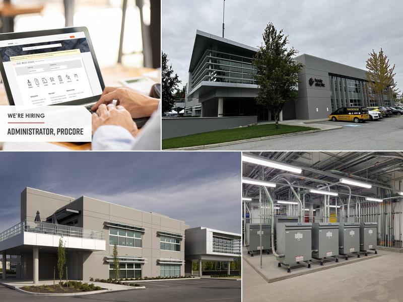 Houle Electric (Head Office)