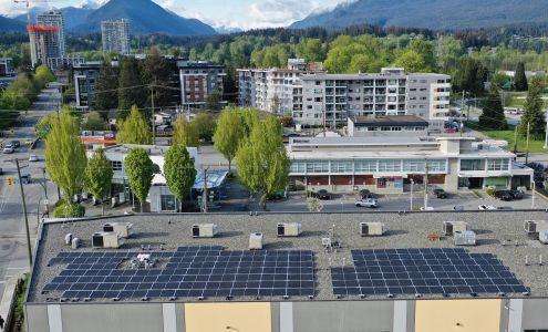 Vancouver Solar & Electrical Ltd (V.S.E)
