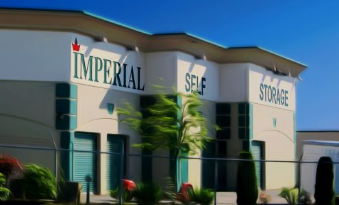 Imperial Self Storage