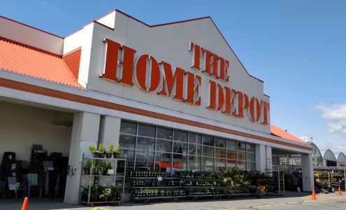 The Home Depot