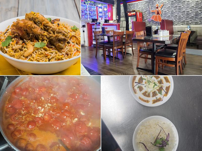 Veerji Fish 'n' Grill