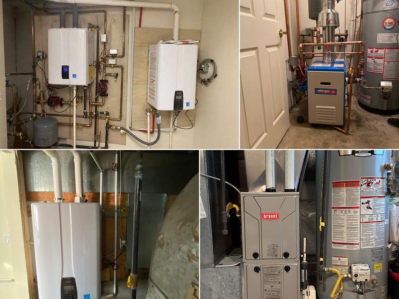 Ignite Flame Services: Heating and Air Conditioning