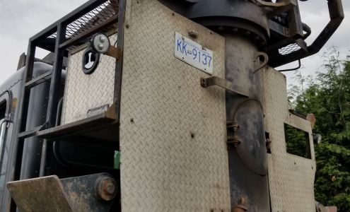 Treeko Contracting Ltd.