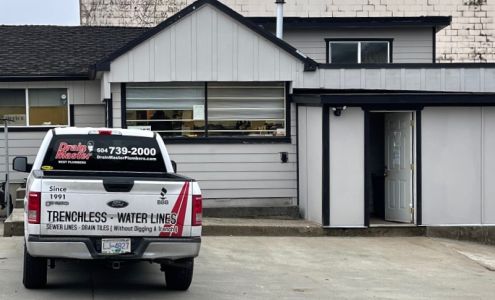 Drain Master Plumbers