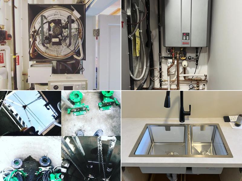 High Pressure Mechanical Ltd.