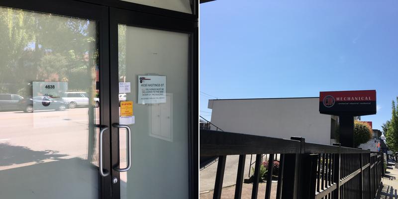 C.I.R. Mechanical Ltd