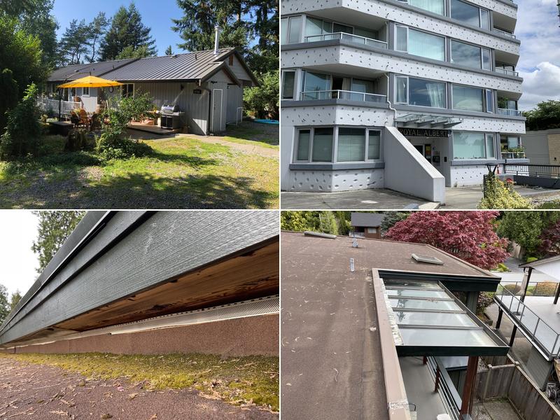 Robinson Roof Solutions (Formerly Robinson Roofing)