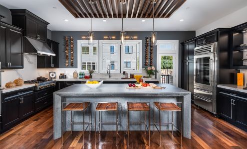 Century Cabinets & Countertops