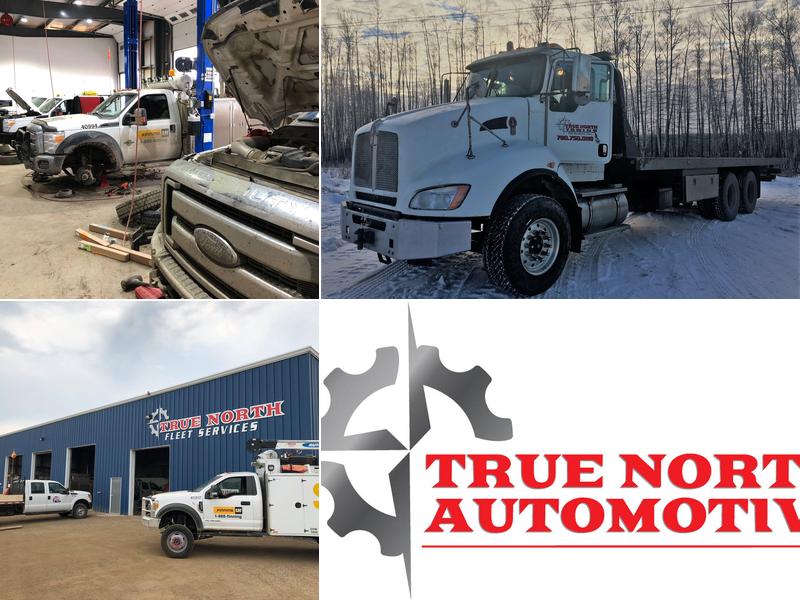 True North Automotive