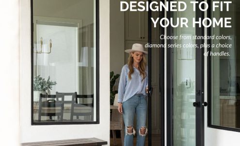 Telstar Window Service Agassiz