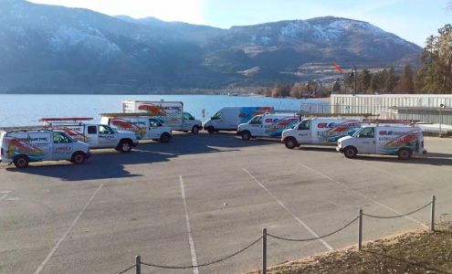 GLE Heating & Air Conditioning