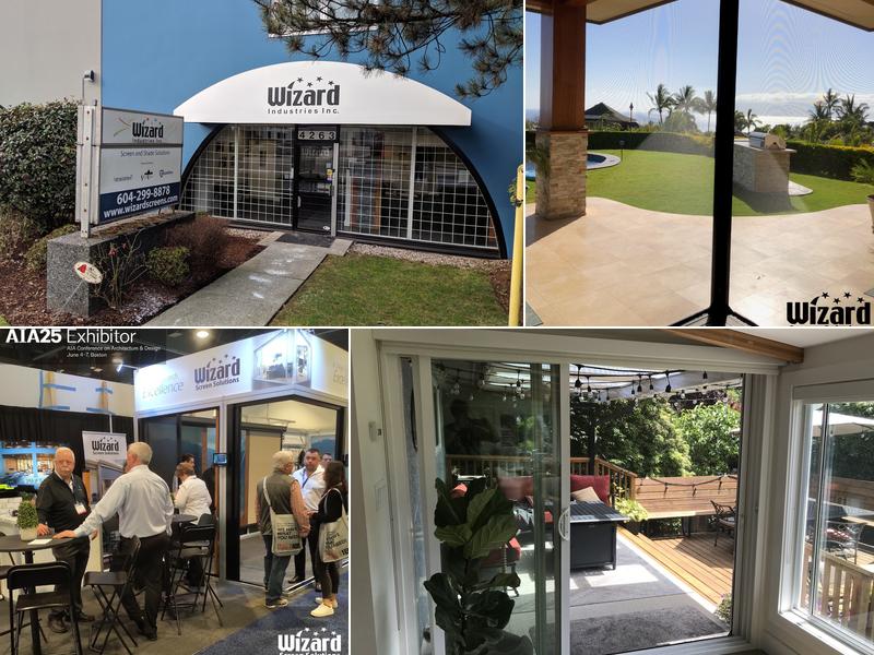 Wizard Screen Solutions