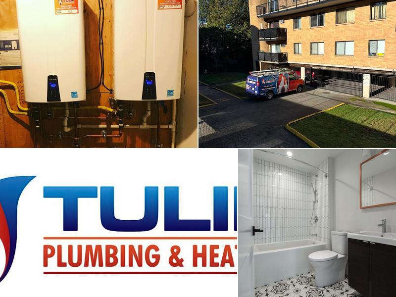 Tulip Plumbing And Heating
