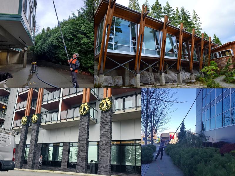 Peak Window Cleaning