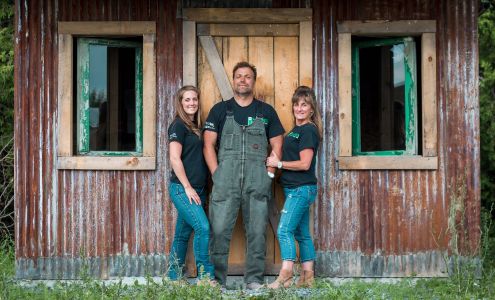 Harris Septic Pumping and Portable Toilets Marmora