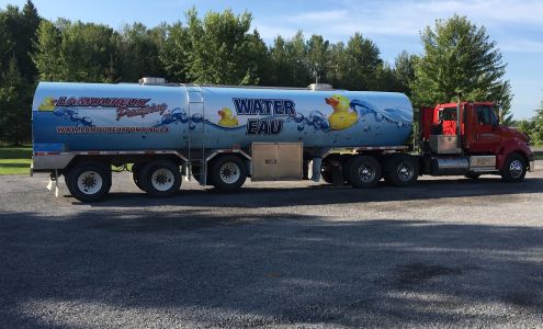 Lamoureux Pumping Inc Casselman