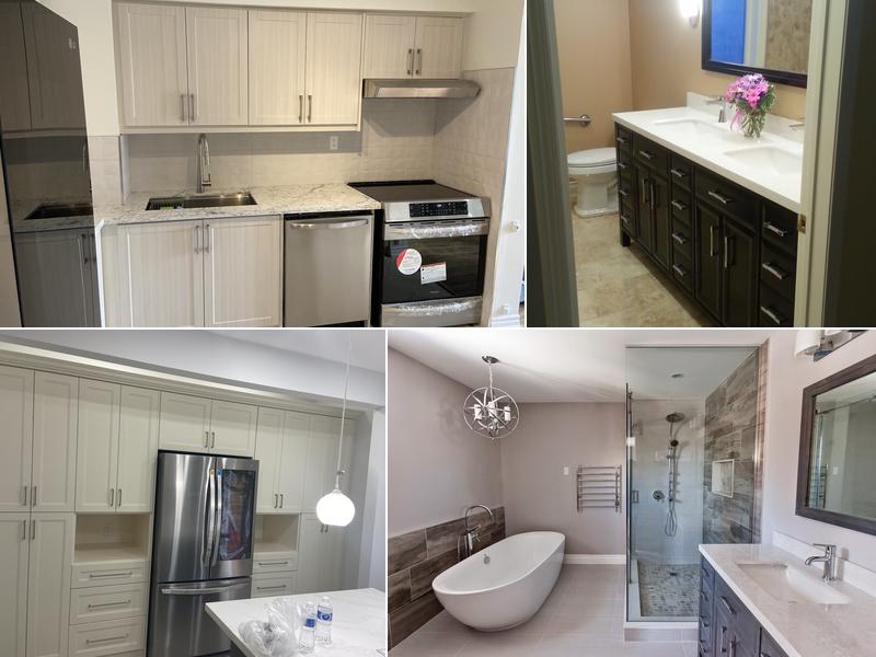 Pro A&R Renovation Group Inc