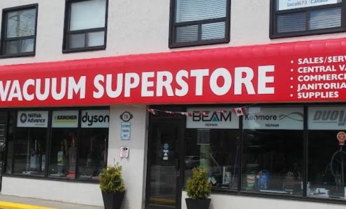 AAA Vacuum Superstore