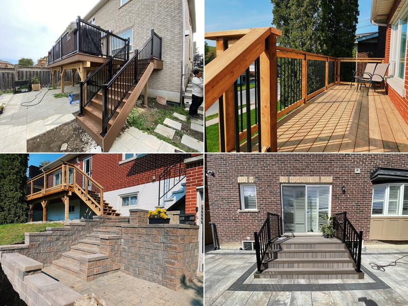 Yardcore Landscaping Design Inc.