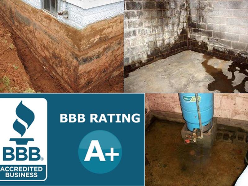 Sealer Man Waterproofing