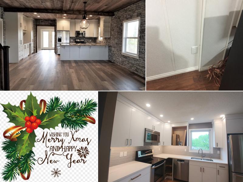 All Red Electric Ltd.