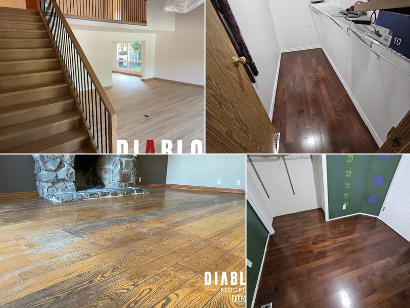 Diablo Flooring Ltd