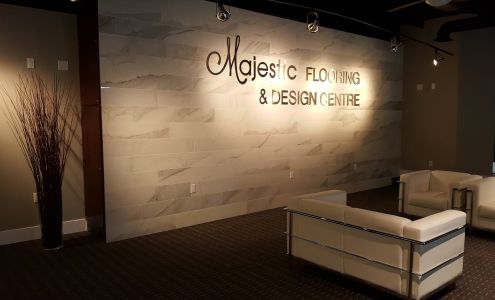 Majestic Flooring & Design Centre Ltd