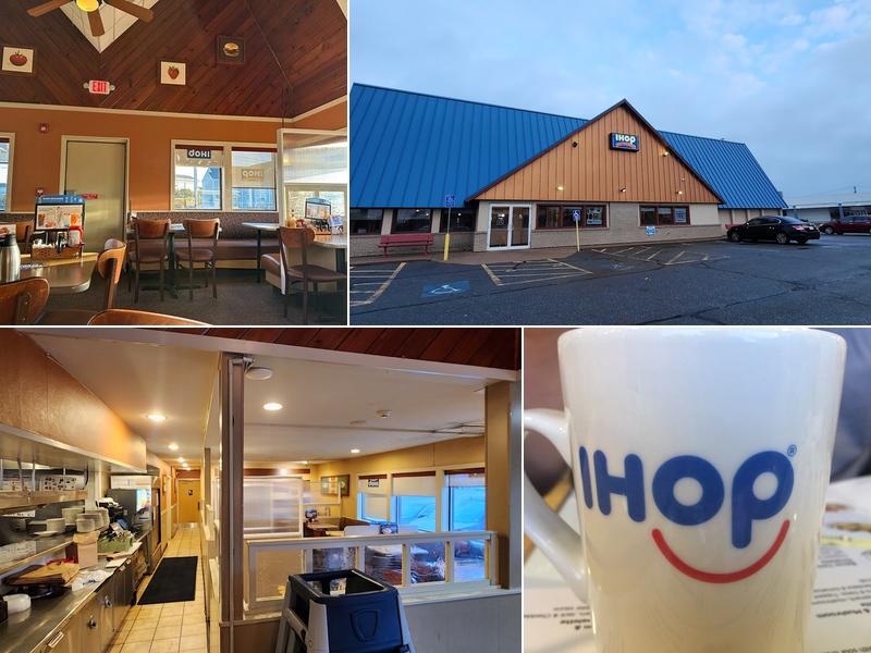 IHOP