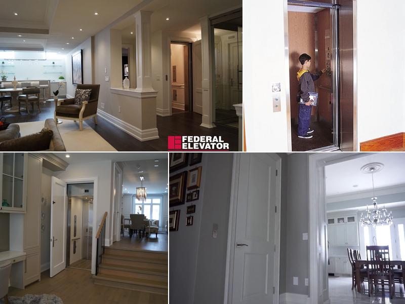 Federal Elevator Systems