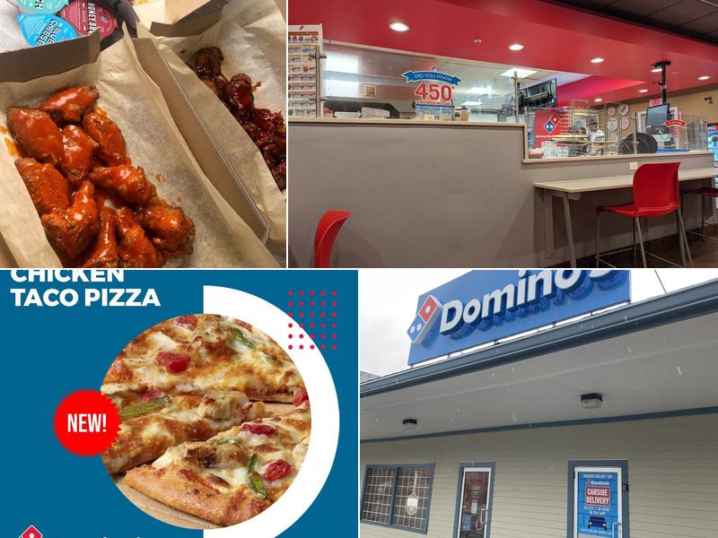 Domino's Pizza