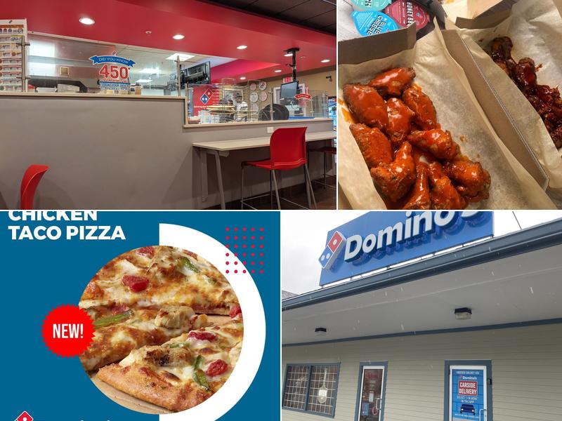 Domino's Pizza