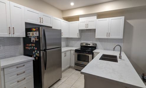 Adore Your Kitchen