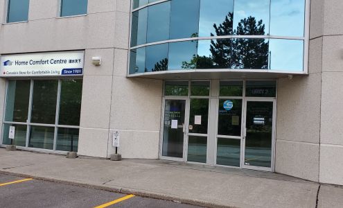 Home Comfort Centre