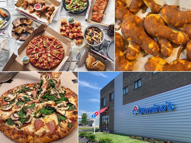Domino's Pizza