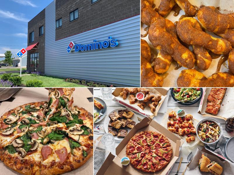 Domino's Pizza