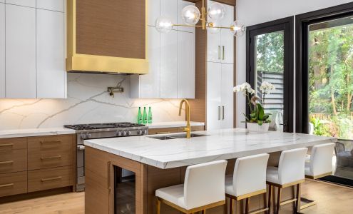 Olympic Kitchens Inc.