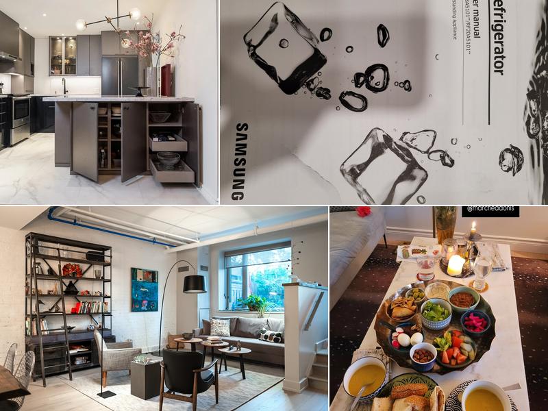 Barbara Nyke Interiors & Design