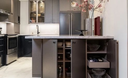 Barbara Nyke Interiors & Design