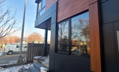 Mak 7even Renovations