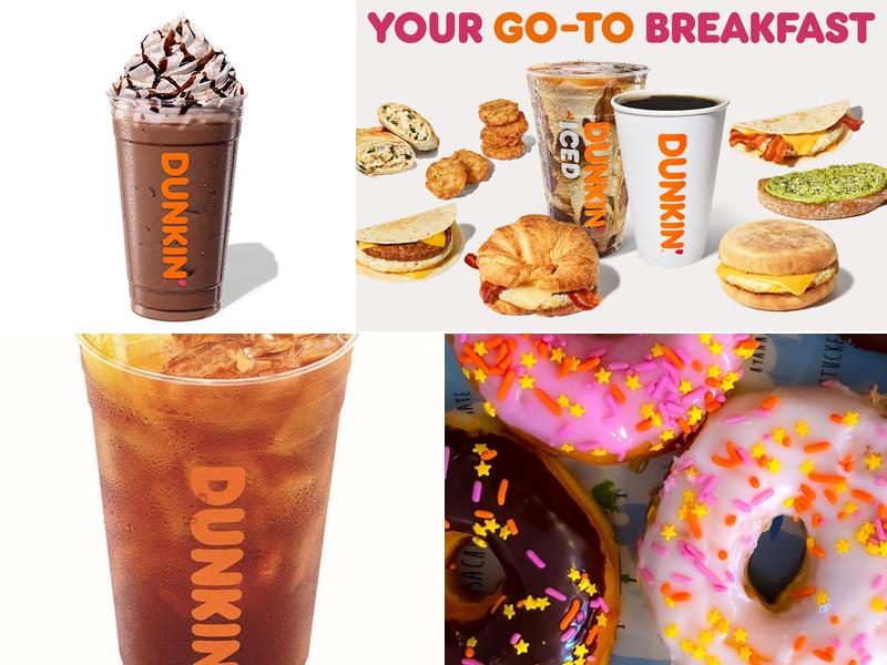 Dunkin'
