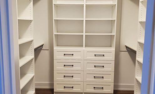 Superior Closets - Custom Closets Toronto