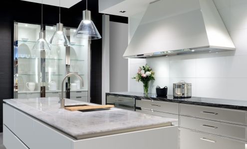 Downsview Kitchens Toronto - Yorkville Design Centre