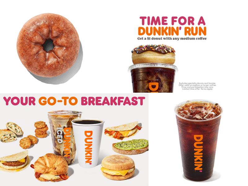 Dunkin' 497 MA-134, South Dennis