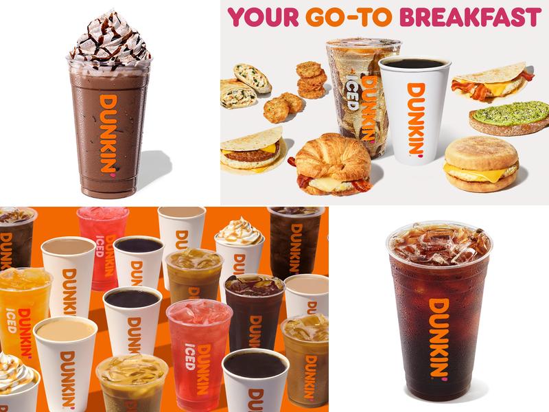 Dunkin'