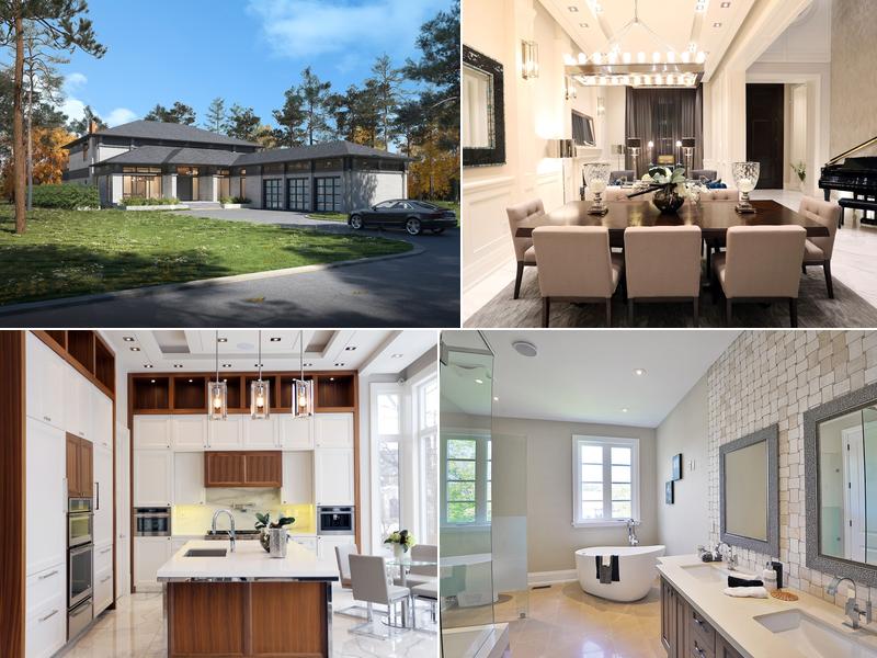 Memar Architects Inc