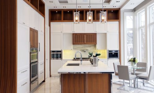 Memar Architects Inc