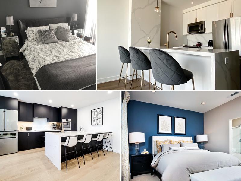 Final Touch Painting & Contracting