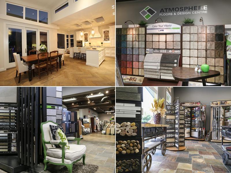 Atmosphere Flooring Solutions